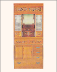 仏壇_親愛昇